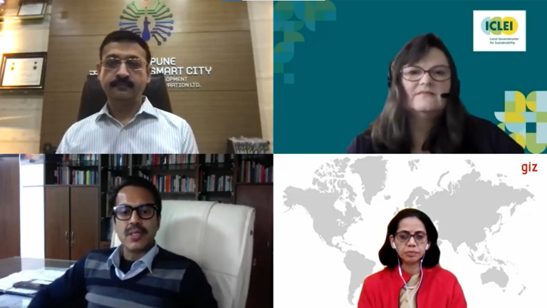 India webinar speakers