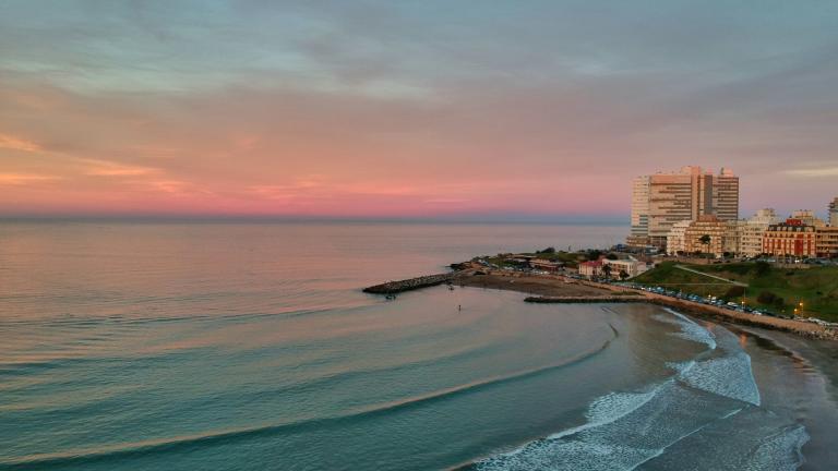 Mar del Plata, Argentina