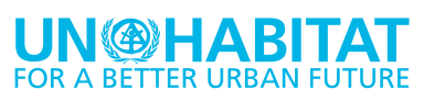 UN-Habitat logo