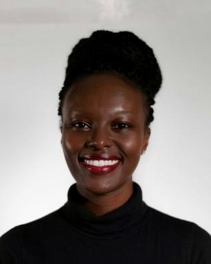 Wanjiku Ngare