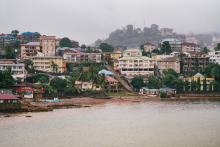 Freetown, Sierra Leone